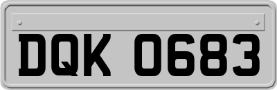 DQK0683