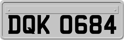DQK0684