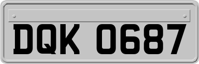 DQK0687