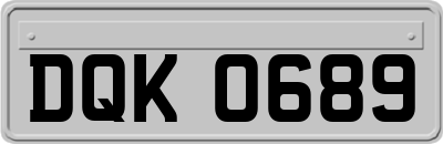 DQK0689