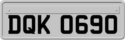 DQK0690