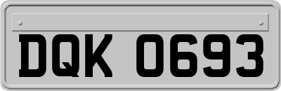 DQK0693