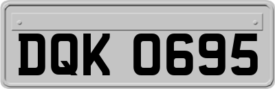 DQK0695