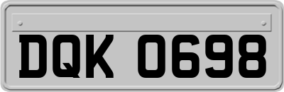 DQK0698