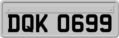 DQK0699