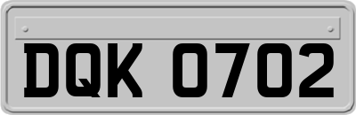 DQK0702