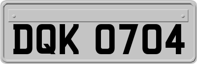 DQK0704