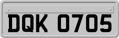 DQK0705