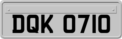 DQK0710