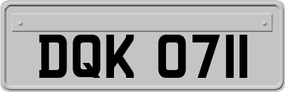 DQK0711