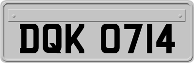 DQK0714