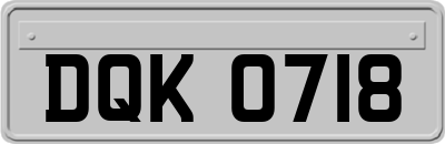 DQK0718