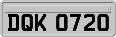 DQK0720