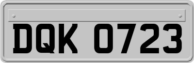 DQK0723