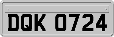 DQK0724