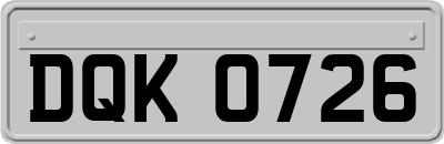 DQK0726