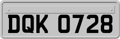 DQK0728