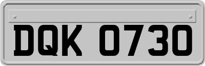 DQK0730