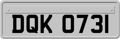 DQK0731