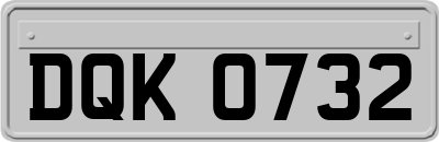 DQK0732
