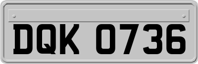 DQK0736