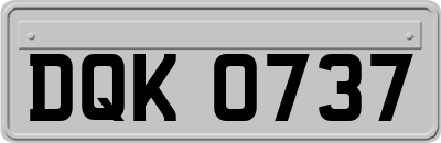 DQK0737