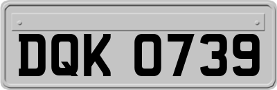 DQK0739