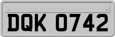 DQK0742