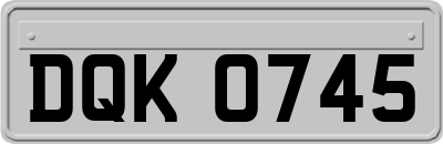 DQK0745