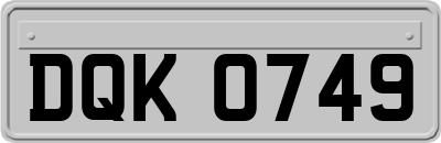 DQK0749