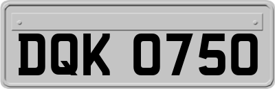 DQK0750
