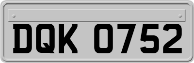 DQK0752