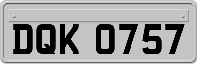 DQK0757