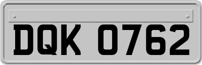 DQK0762