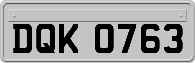 DQK0763