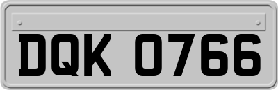 DQK0766