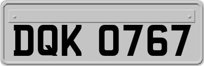 DQK0767