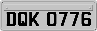 DQK0776
