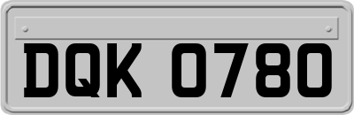 DQK0780
