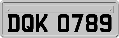 DQK0789