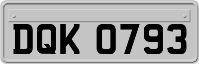 DQK0793