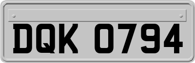 DQK0794