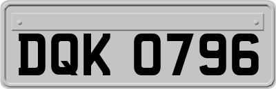 DQK0796