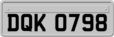 DQK0798