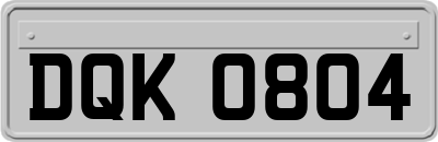 DQK0804
