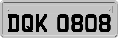 DQK0808