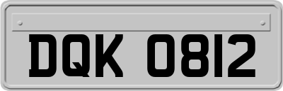 DQK0812