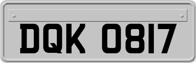 DQK0817