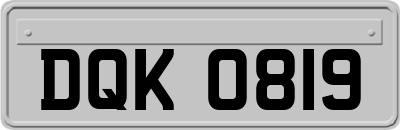 DQK0819