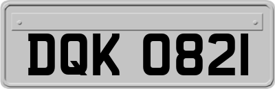 DQK0821